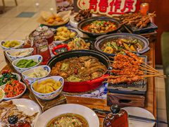 -东方饺子王(和平里店)