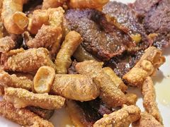 -朝伟清真铜瓢牛肉馆(三十年老·店)