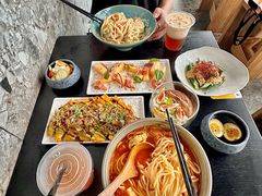 -里面·Noodlology(机电院店)