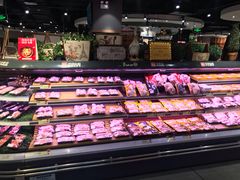 -永辉Bravo超市(东二环泰禾广场店)