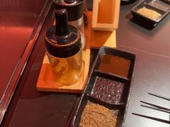 -谷牛和牛烤肉(漕河泾印象城店)