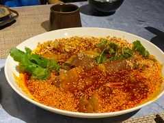 -鱼桥巷·美学川菜