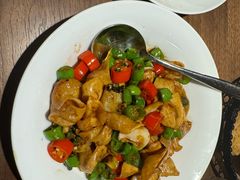 -清水亭湖北菜(大屯DT51店)