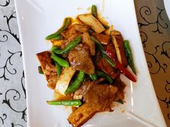 -一江春水·杭帮臻宴(三台山店)