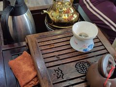 -大水车公馆·顺德菜·妈姐菜(均安店)