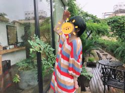 -罗亚帝·NASHOW纳秀形象设计