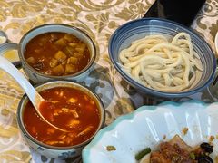 -潞安酒店(宁国路店)