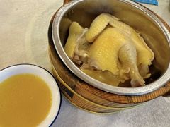 木桶鸡-婆婆家·湛江特色美食(福田振华路店)