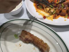 -香融府·烤鸭·家常菜(马家堡路店)
