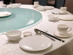 -京香轩·中餐厅(上海中庚聚龙酒店)