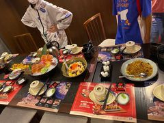 -古田居·特色寿司料理(星之岛旗舰店)