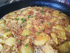 -鱼乐火锅(清江国际店)