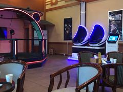 -华山御温泉度假村