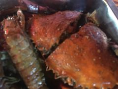 -三妹小龙虾·黄油蟹(华侨城总店)