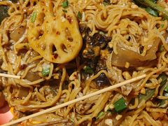 -北丐先生·野馄饨烧烤(雨花万象店)