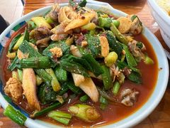 -绍兴名菜馆(可乐路店)