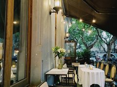 露天位-夏朵花园(复兴西路店)
