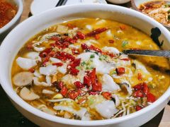 -辛香汇·现炒川菜(武进吾悦店)