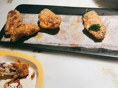 -绿茶餐厅(千岛湖银泰城店)