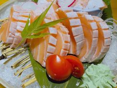 -东岸料理·寿司·刺身