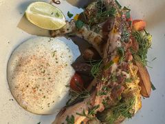 -LESCEDARS Brasserie Bistro香柏树