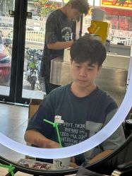 -丝语萱形象
