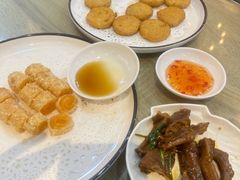 -巽寮印象美食部落餐厅·海鲜·地方特色菜(惠州体验店)