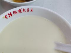 -陈寔包子王·卤煮小肠·京味小吃(龙潭店)