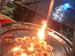 -富力威斯汀酒店·知味自助餐厅