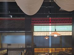 -晓淮山·扬州早茶·淮扬菜(龙阳广场店)
