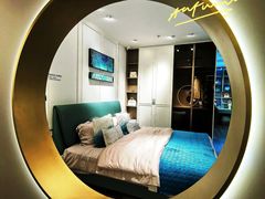 -索菲亚全屋定制衣柜橱柜家具(通州运乔居然之家店)