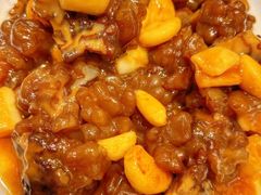 -葛记焖饼(伏牛路店)