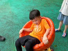 -天河儿童公园