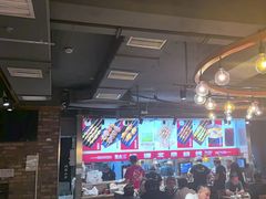 -聚点串吧·北京烧烤(赵登禹路店)