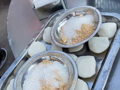 -胡四哥特色火盆烧烤(一分店)