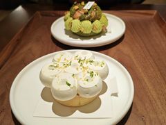 -Ten Olives甜点