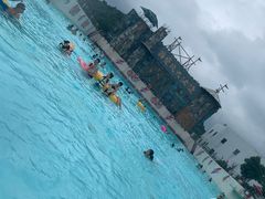 -杭州浪浪浪水公园