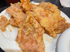 蒜香大排-晚归月亮湾私家菜(临邑路店)
