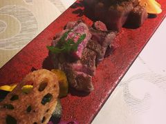 -神戸牛八坐和(阪急三宮店)