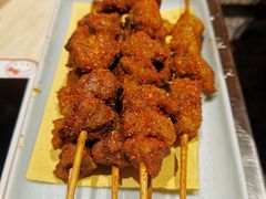 -三宝涮肉(体育学院店)