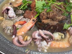-龙香居海鲜家常菜饭店·特色驴肉·古城浑锅