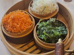 -晋阳春·山西菜·北京烤鸭(交大店)
