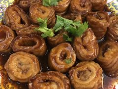 -砂锅居(西四店)