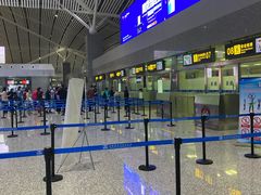 -张家界荷花国际机场