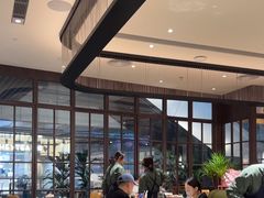 -渔语鱼新川菜Bistro(万象天地店)
