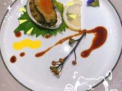 -海之乡日本料理铁板烧(星海店)