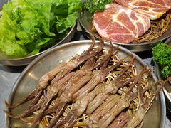 -本炙炭烤·蒲烧活鳗料理店(金沙洲店)