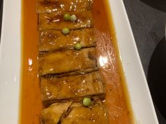 -老牌坊•鲁菜名店•地道济南菜(大观园商埠店)