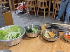-姜虎东白丁烤肉(深圳湾后海汇店)
