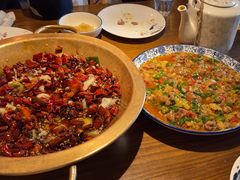 -永安水煮活鱼·仪征菜(仪征奥林匹克店)